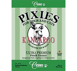 Pixies Kangaroo